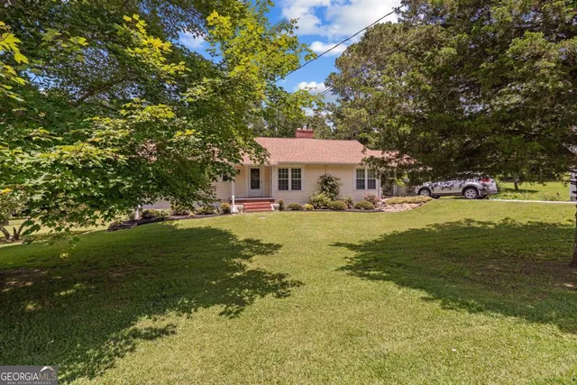 $259,900 | 310 West College Street, Bowdon, GA 30108