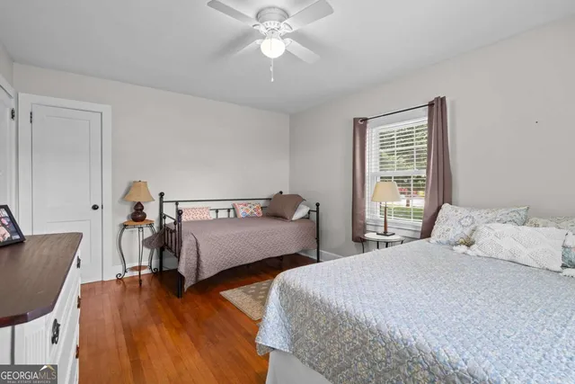 $259,900 | 310 West College Street, Bowdon, GA 30108