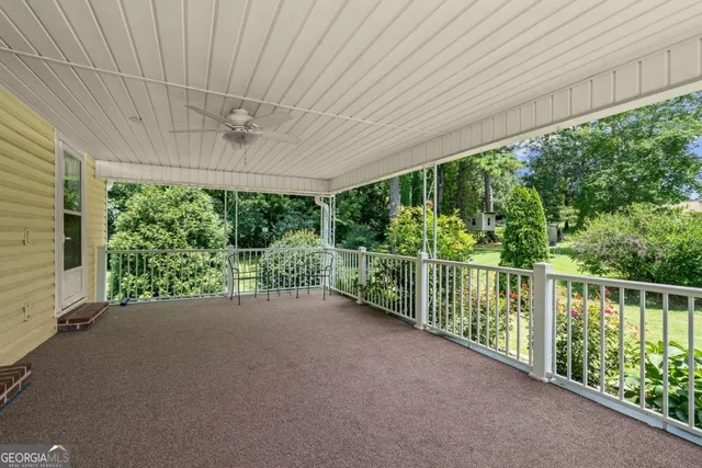 $259,900 | 310 West College Street, Bowdon, GA 30108