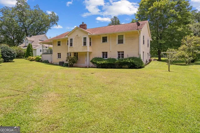 $259,900 | 310 West College Street, Bowdon, GA 30108