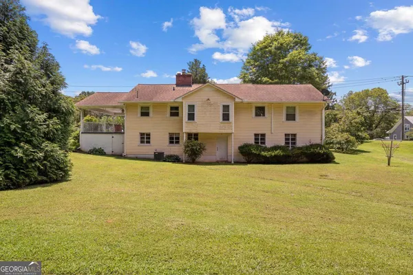 $259,900 | 310 West College Street, Bowdon, GA 30108