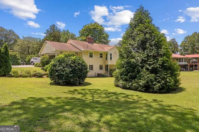 $259,900 | 310 West College Street, Bowdon, GA 30108