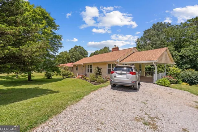 $259,900 | 310 West College Street, Bowdon, GA 30108