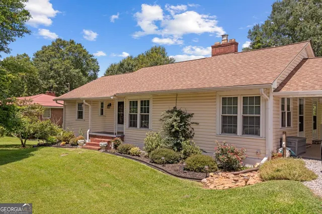 $259,900 | 310 West College Street, Bowdon, GA 30108