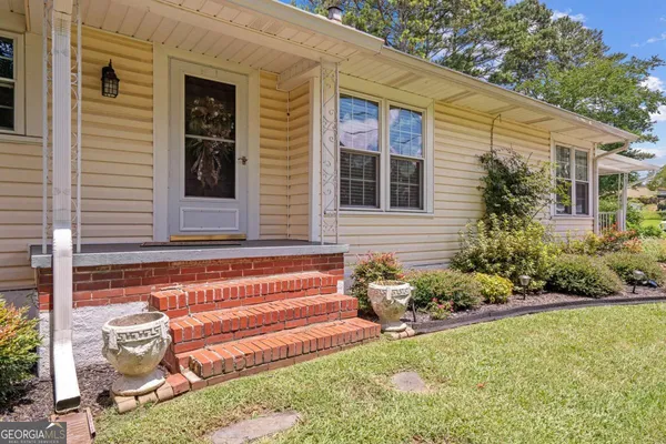 $259,900 | 310 West College Street, Bowdon, GA 30108