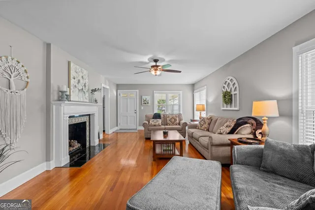 $259,900 | 310 West College Street, Bowdon, GA 30108