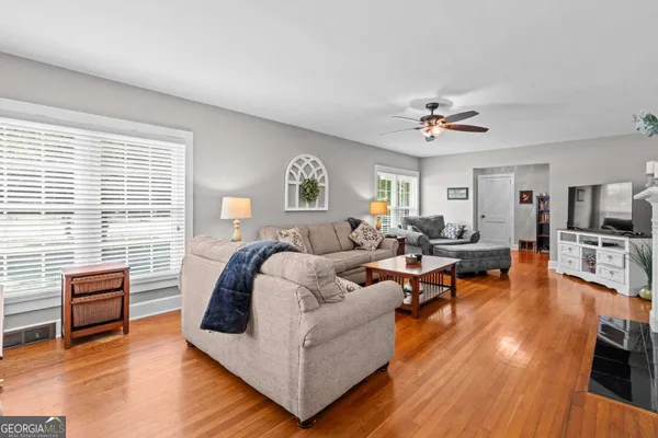 $259,900 | 310 West College Street, Bowdon, GA 30108