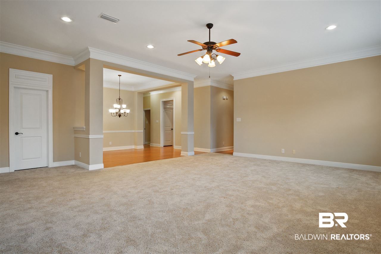 6459 Clear Pointe Court Mobile, AL 36618 - Photo 14 of 36