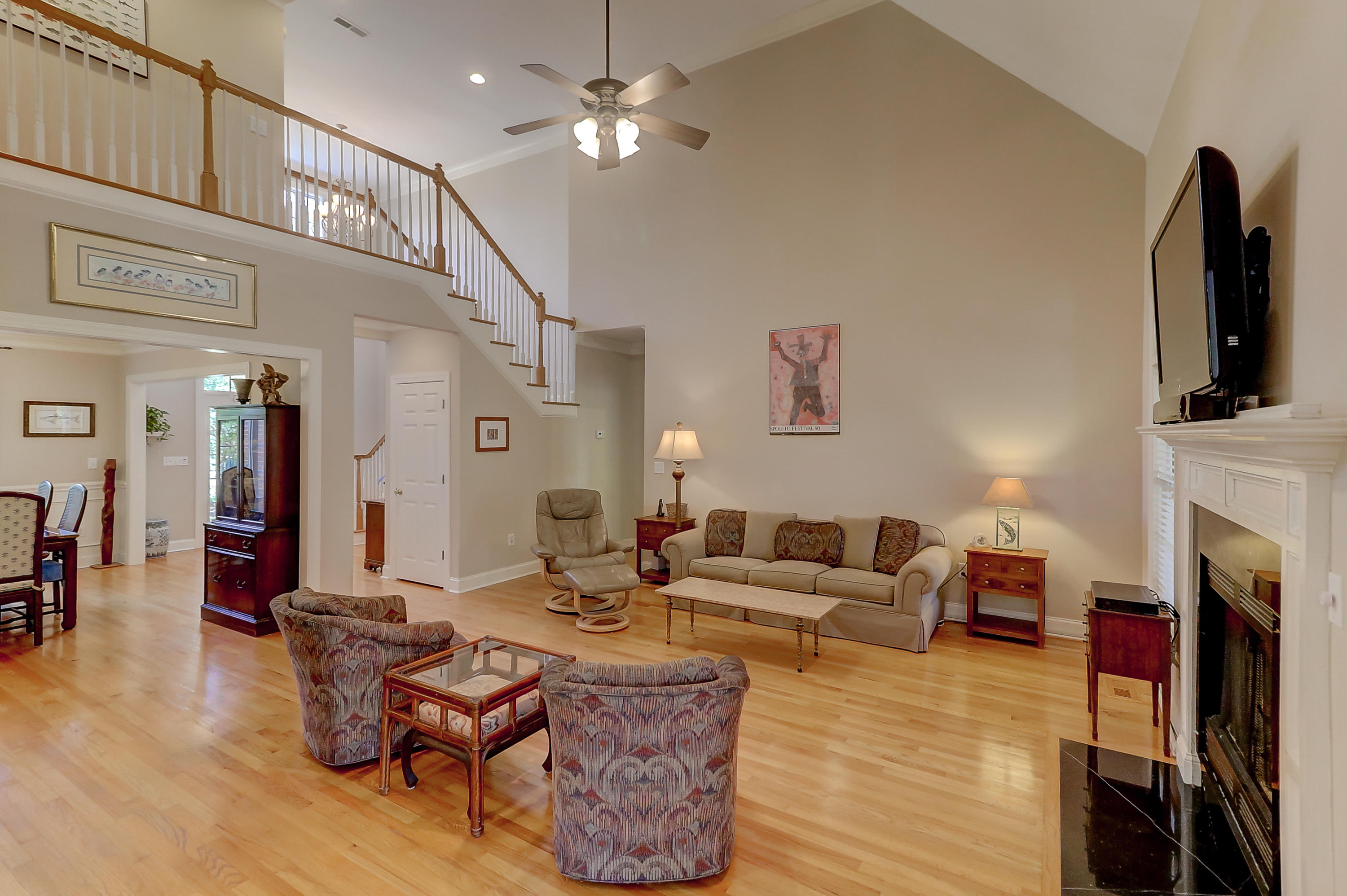 202 Key Court Charleston, SC 29412 - Photo 11 of 54 Family Room