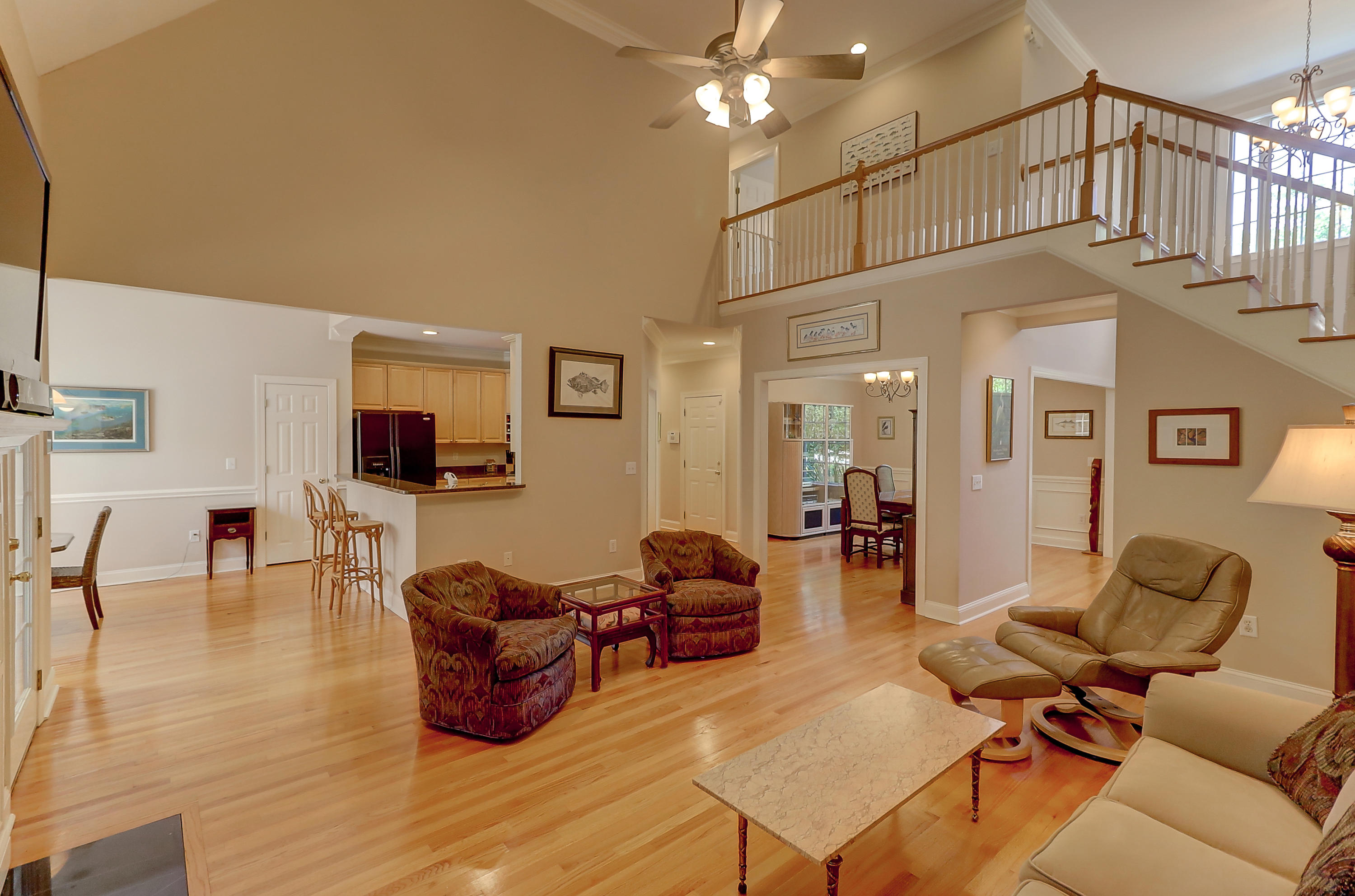 202 Key Court Charleston, SC 29412 - Photo 12 of 54 Family Room