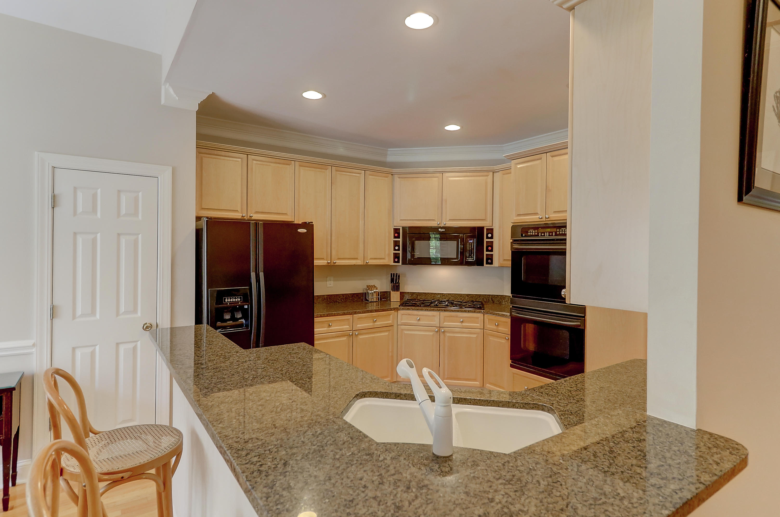 202 Key Court Charleston, SC 29412 - Photo 14 of 54 Kitchen Sink