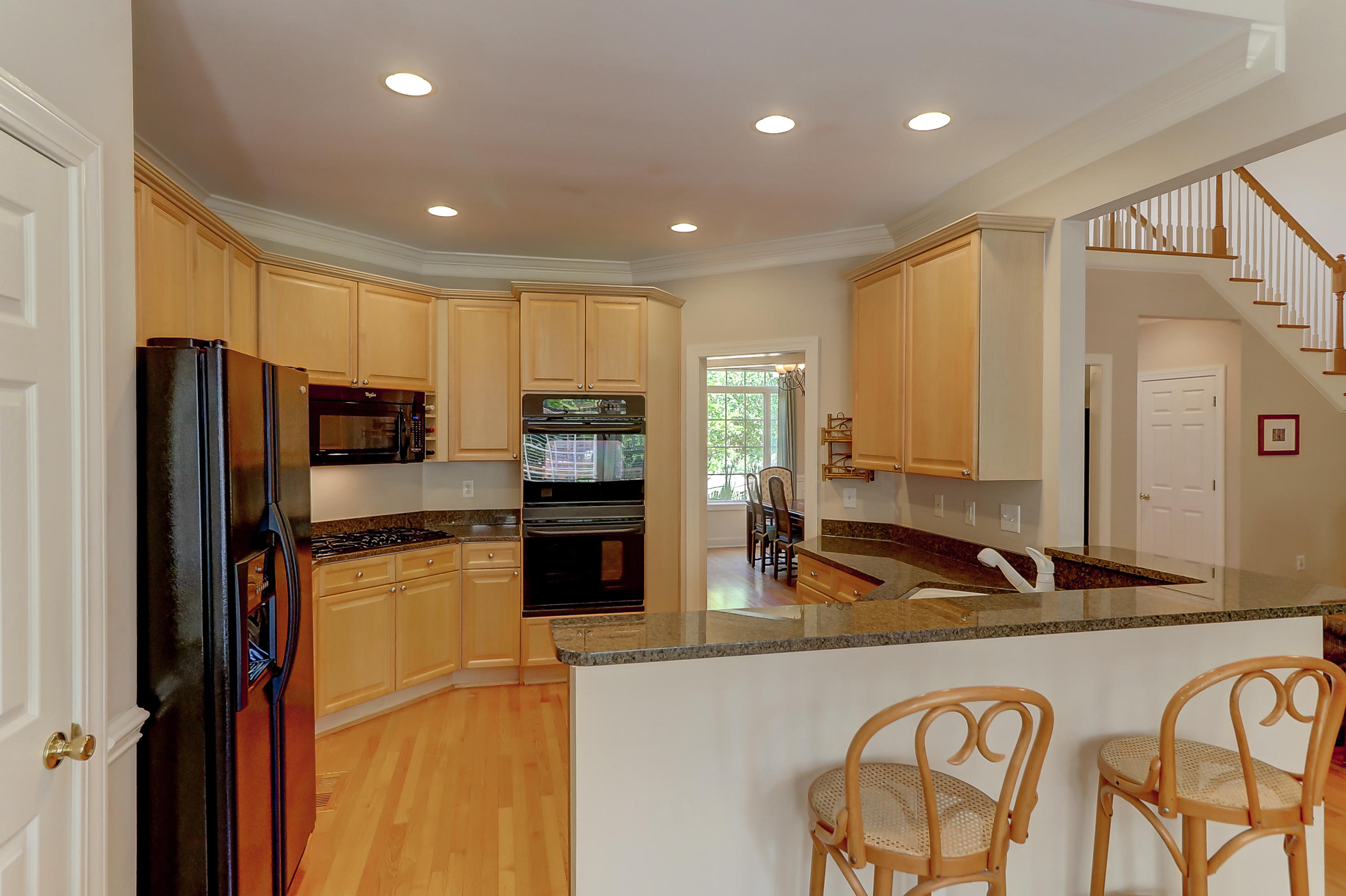 202 Key Court Charleston, SC 29412 - Photo 15 of 54 Kitchen