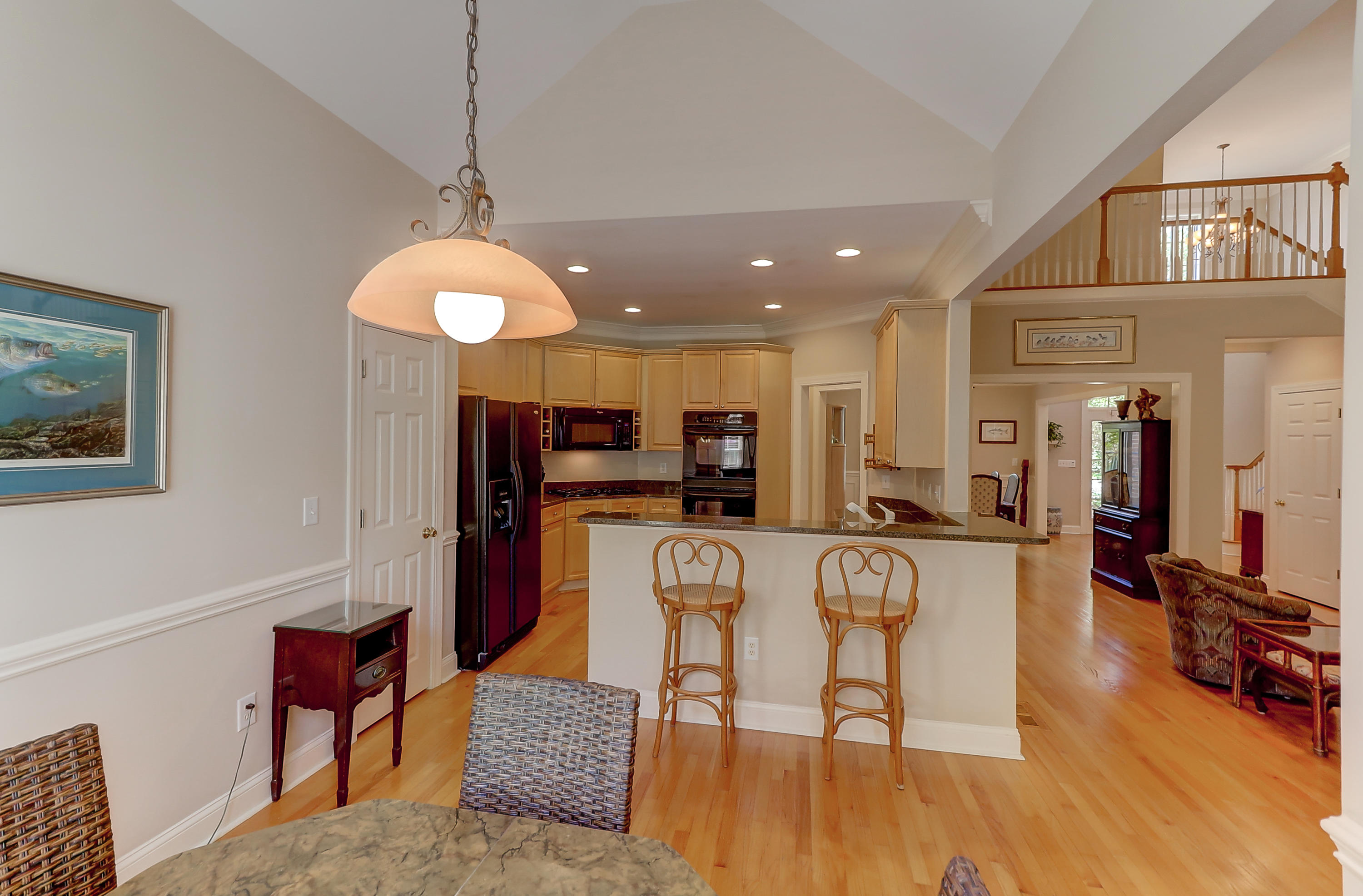 202 Key Court Charleston, SC 29412 - Photo 18 of 54 Breakfast Nook