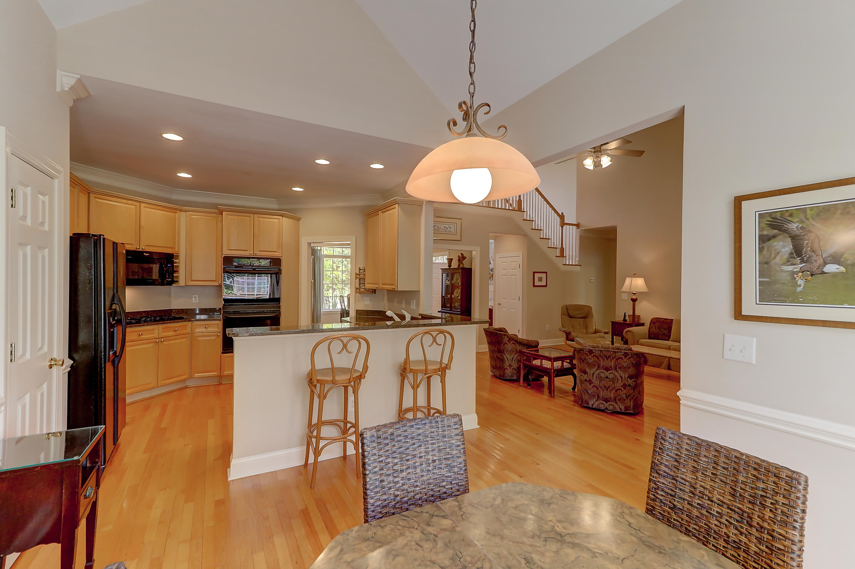 202 Key Court Charleston, SC 29412 - Photo 19 of 54 Breakfast Nook