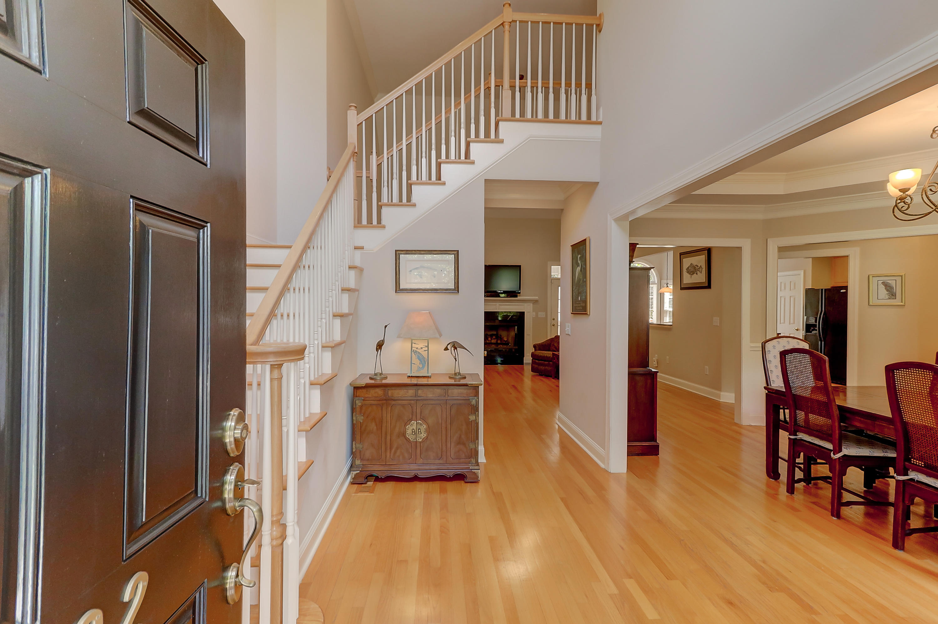 202 Key Court Charleston, SC 29412 - Photo 3 of 54 Foyer