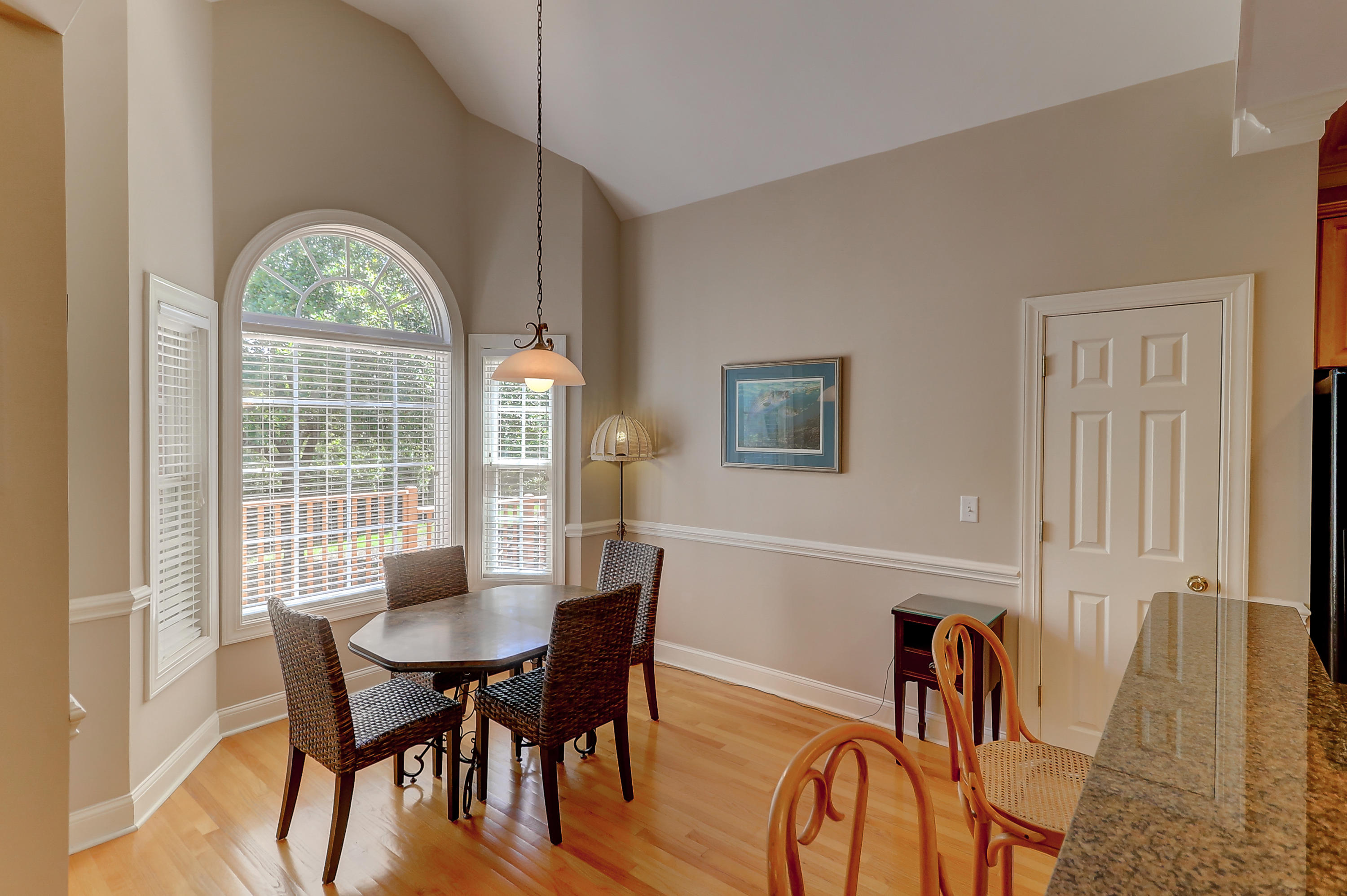 202 Key Court Charleston, SC 29412 - Photo 20 of 54 Breakfast Nook