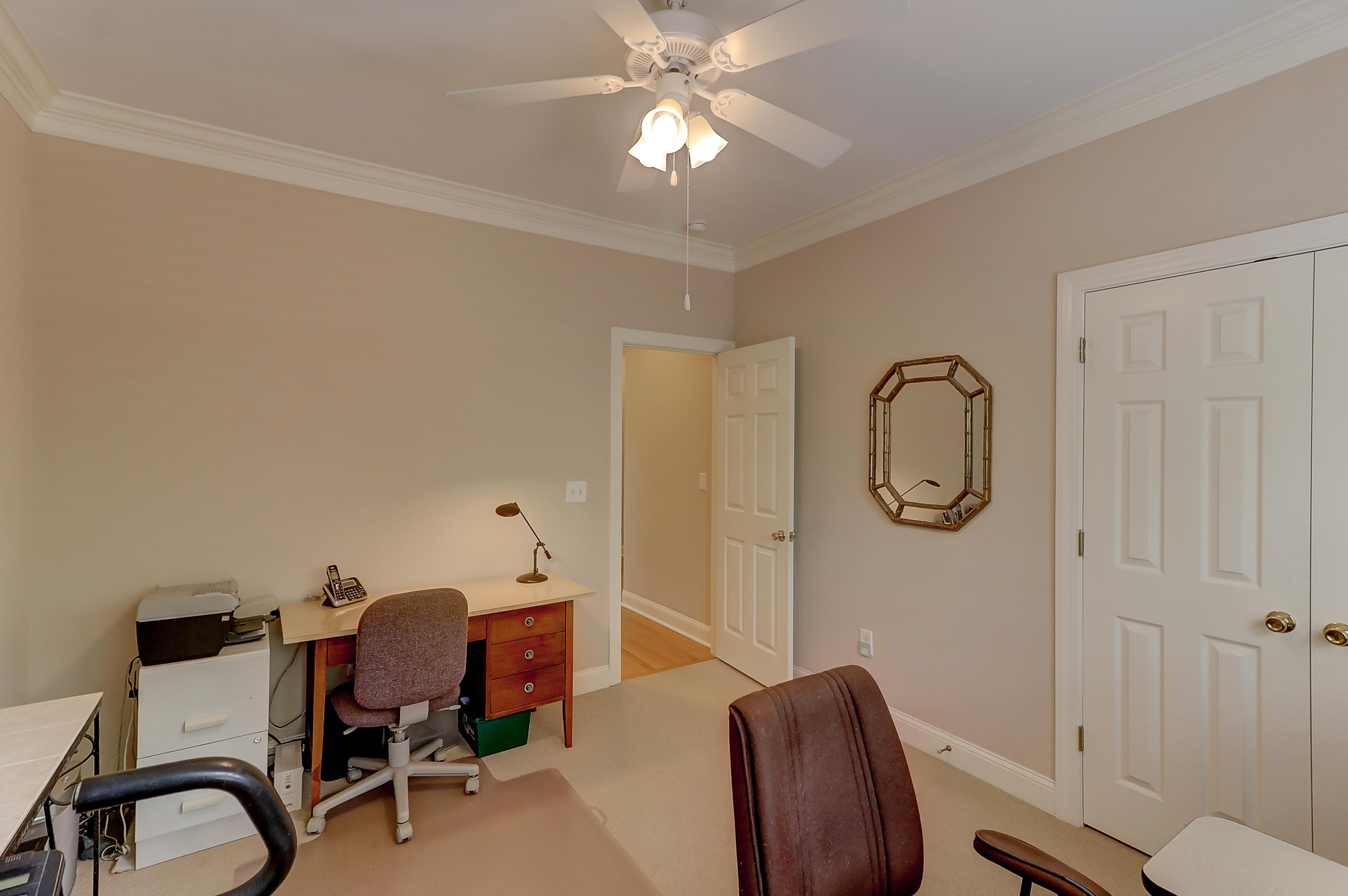 202 Key Court Charleston, SC 29412 - Photo 29 of 54 First Floor Office/Bedroom