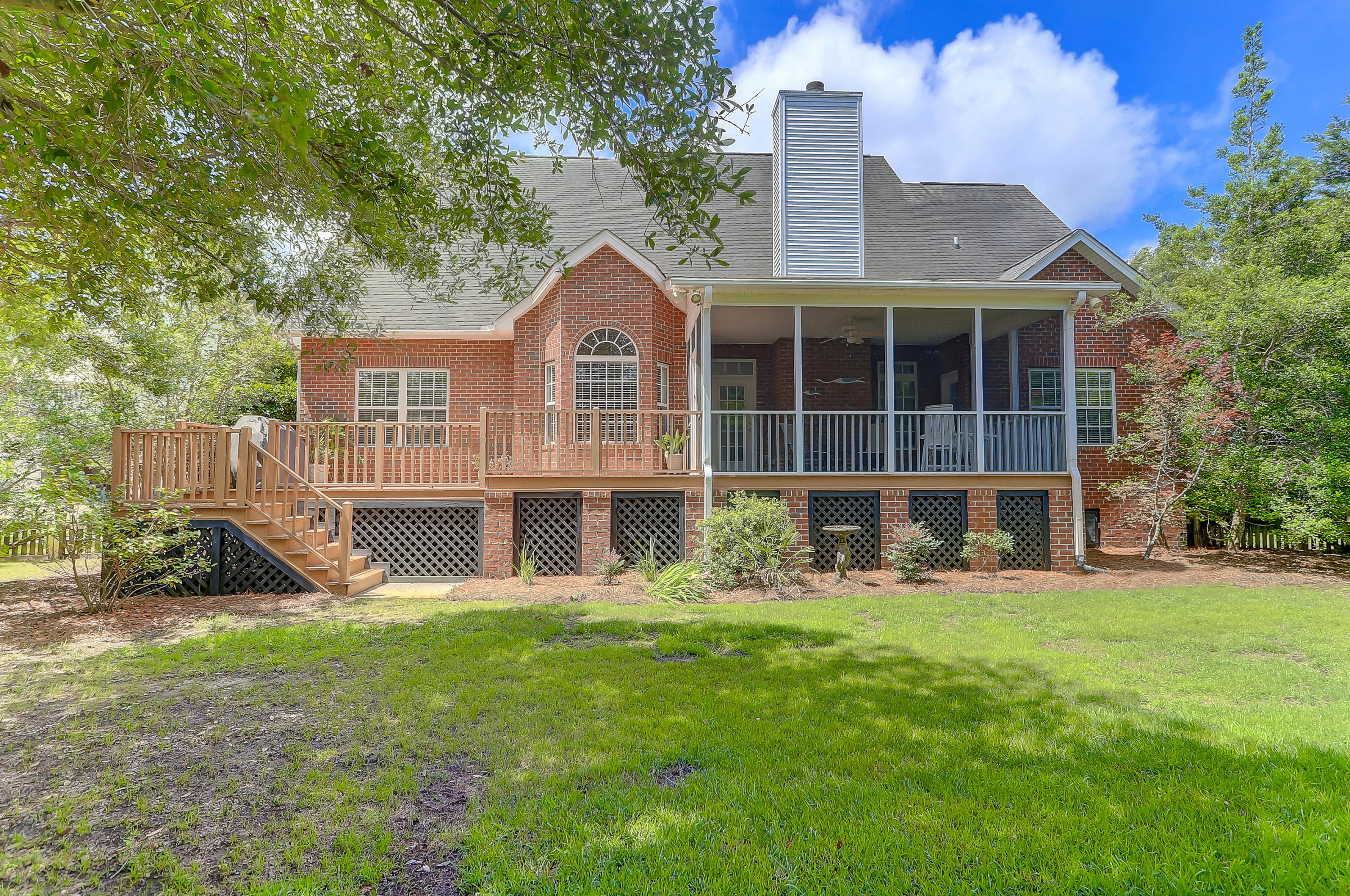 202 Key Court Charleston, SC 29412 - Photo 35 of 54 .5 Acre Lot