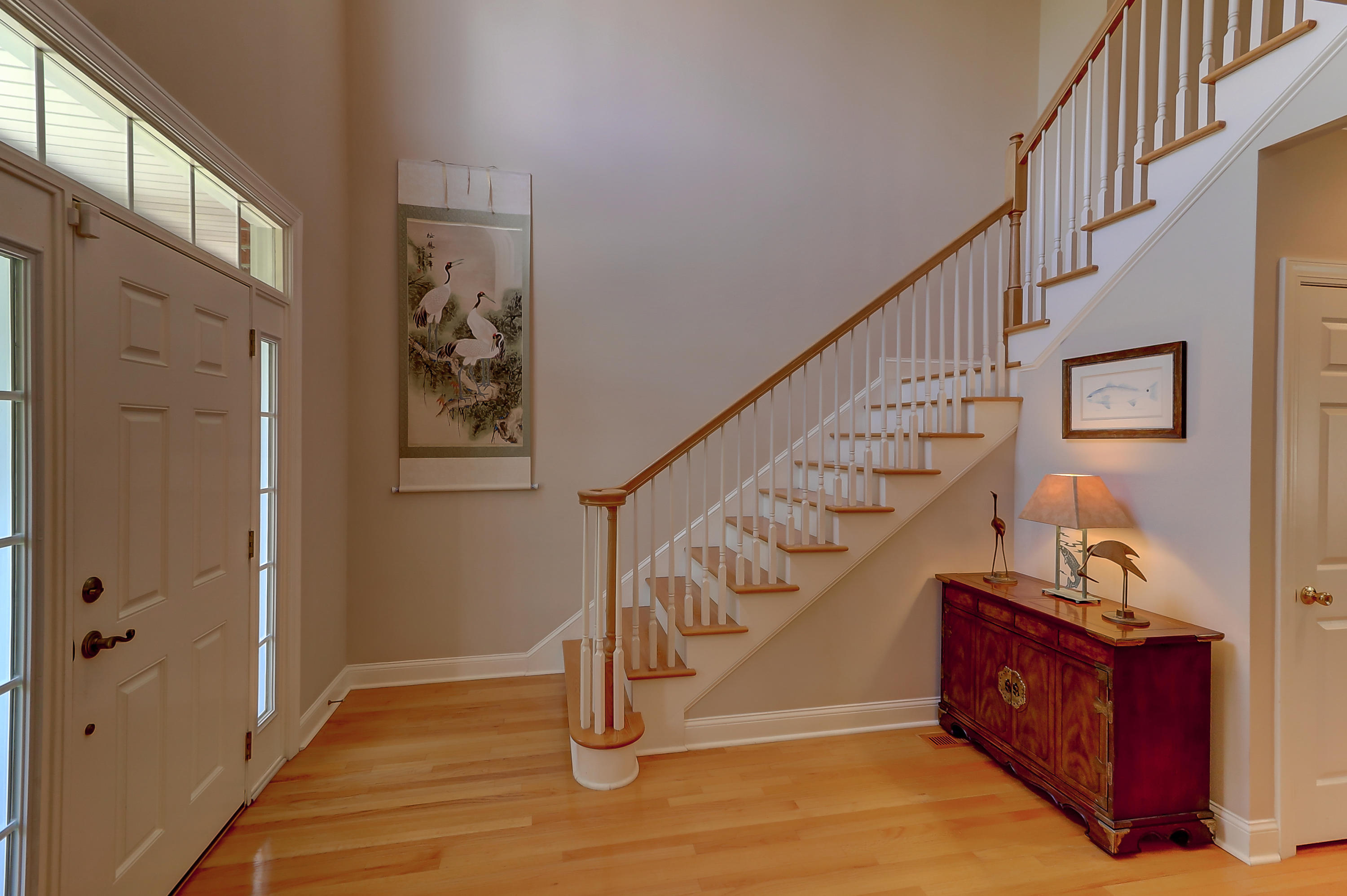 202 Key Court Charleston, SC 29412 - Photo 4 of 54 Foyer