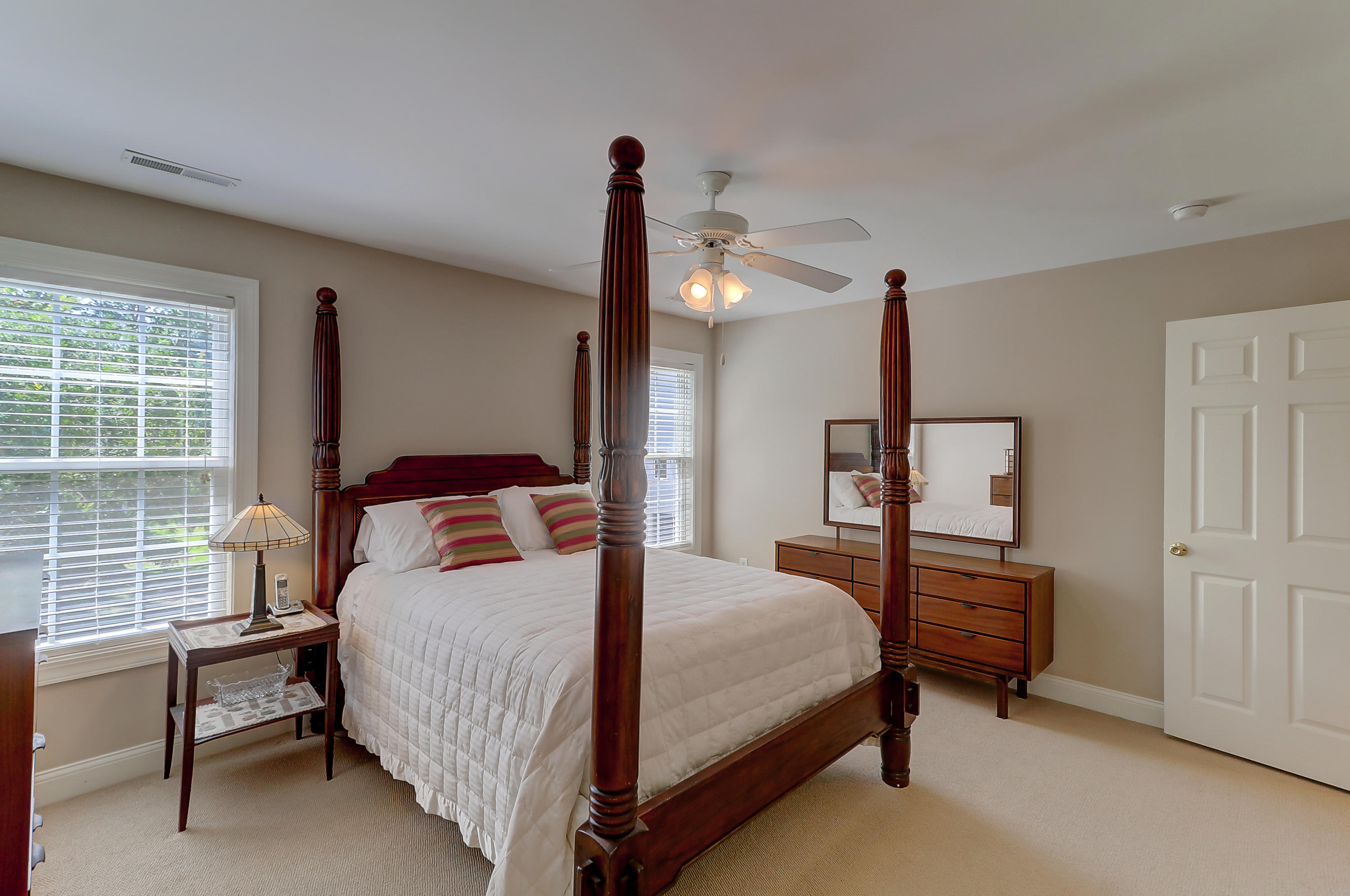 202 Key Court Charleston, SC 29412 - Photo 41 of 54 Upstairs Bedroom