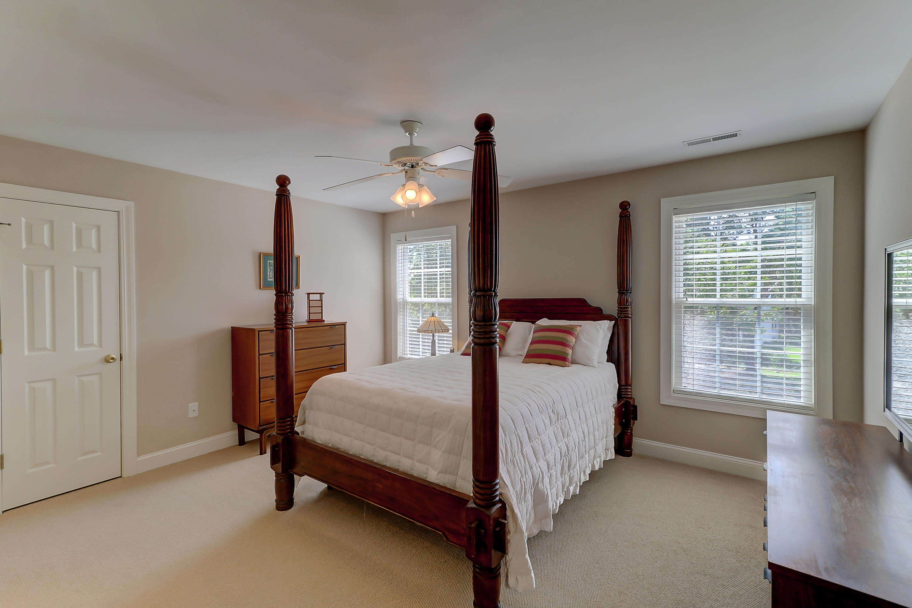 202 Key Court Charleston, SC 29412 - Photo 42 of 54 Upstairs Bedroom