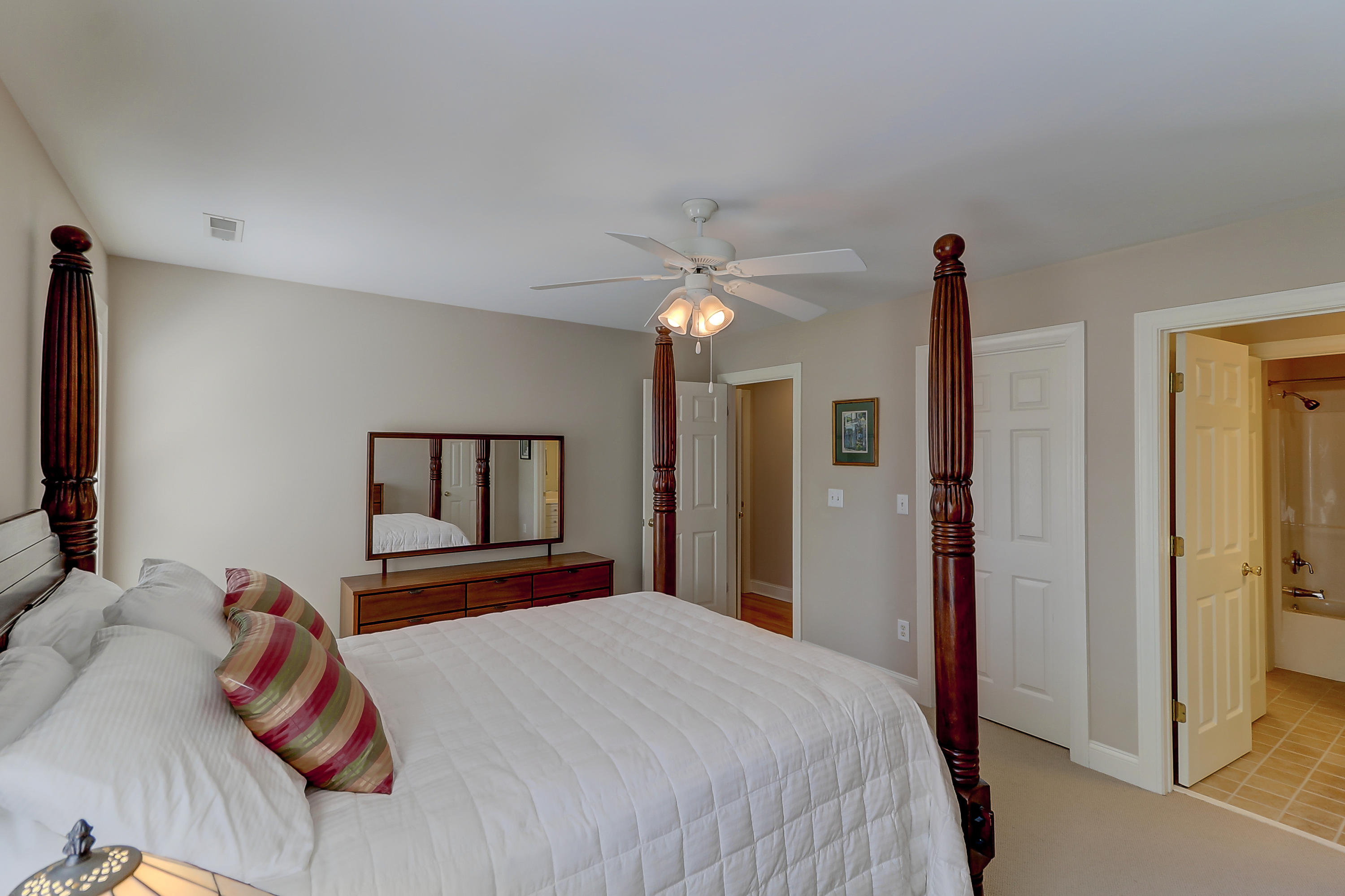 202 Key Court Charleston, SC 29412 - Photo 43 of 54 Upstairs Bedroom