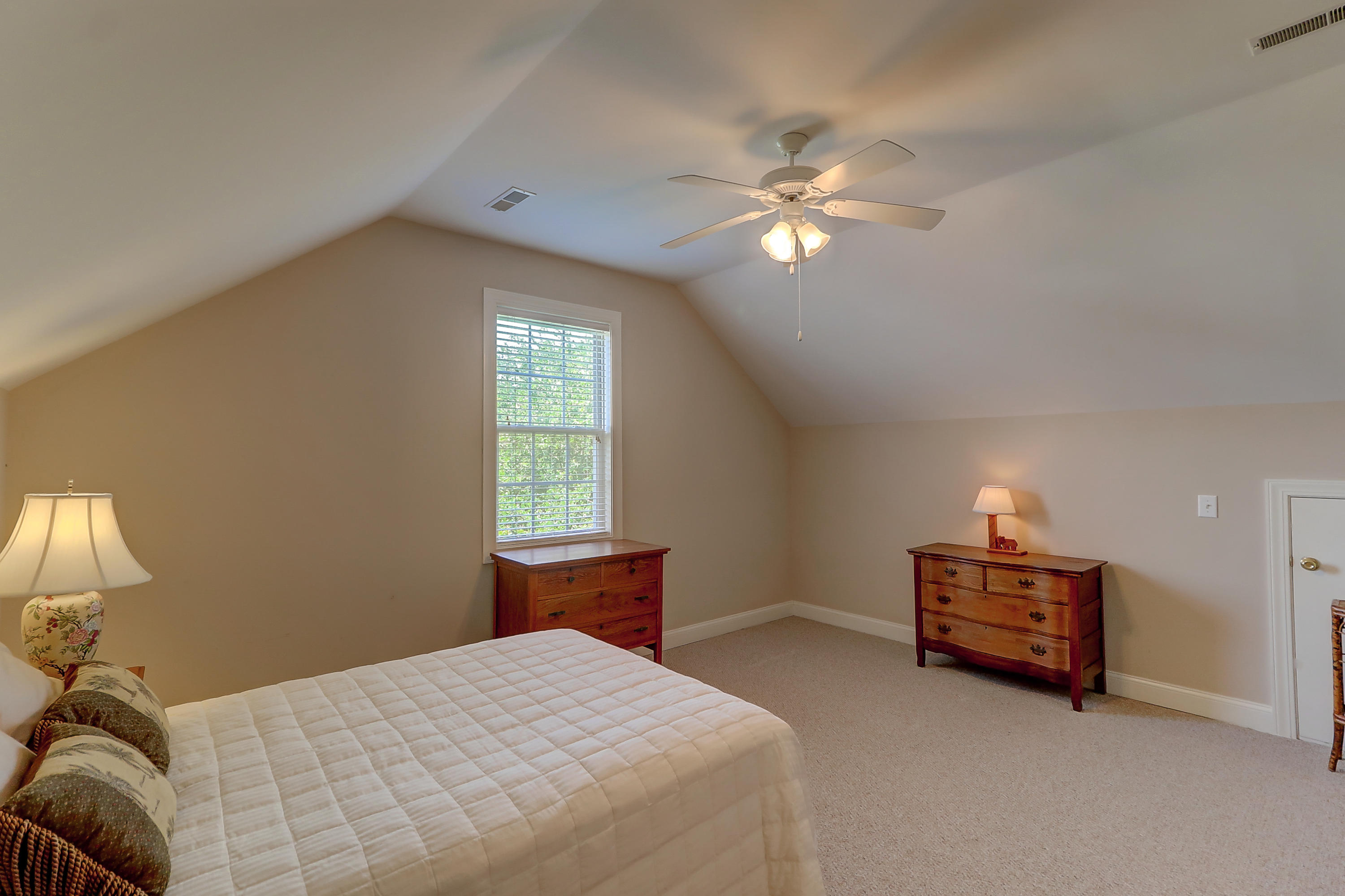 202 Key Court Charleston, SC 29412 - Photo 45 of 54 Upstairs Bedroom 2