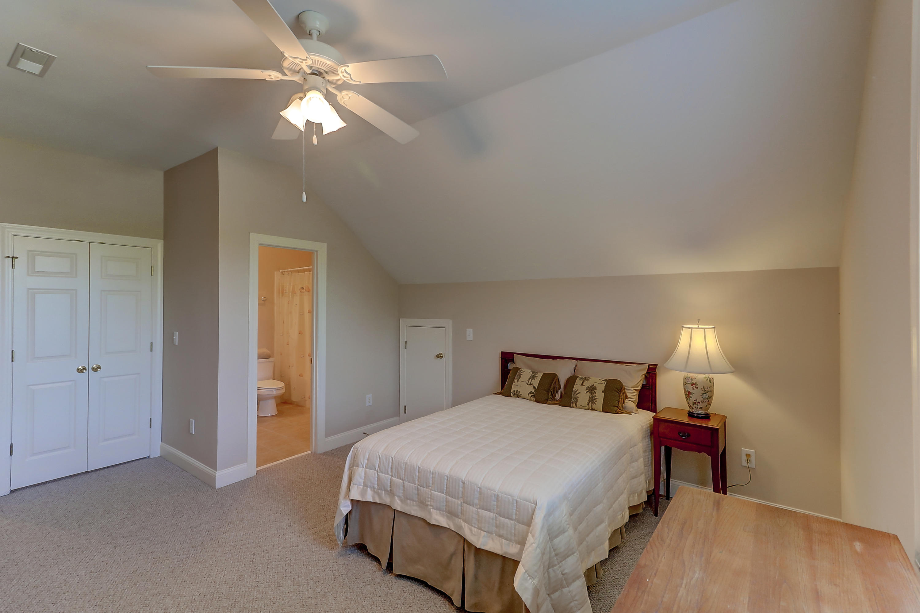 202 Key Court Charleston, SC 29412 - Photo 47 of 54 Upstairs Bedroom 2