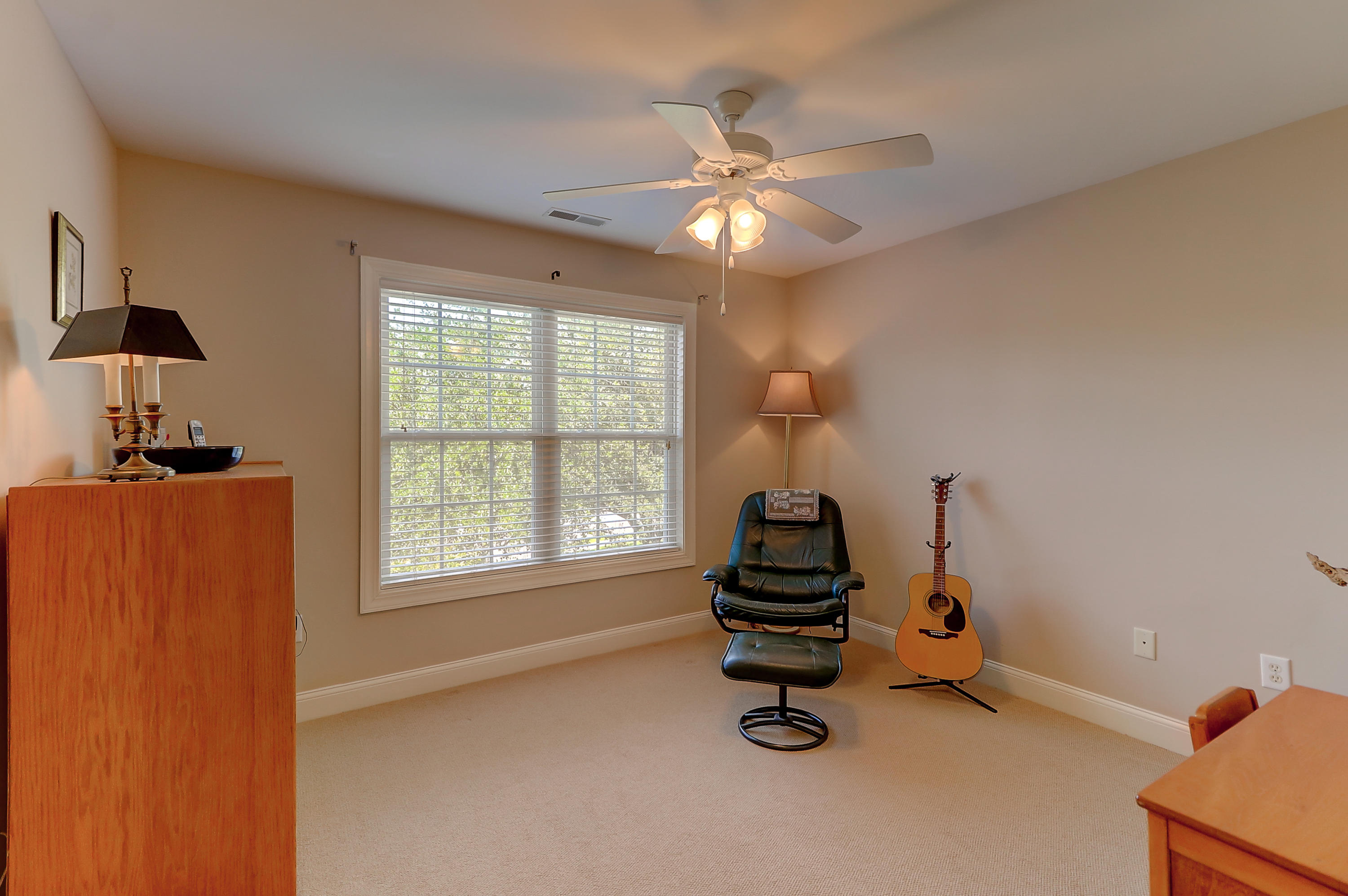 202 Key Court Charleston, SC 29412 - Photo 49 of 54 Upstairs Bedroom 3