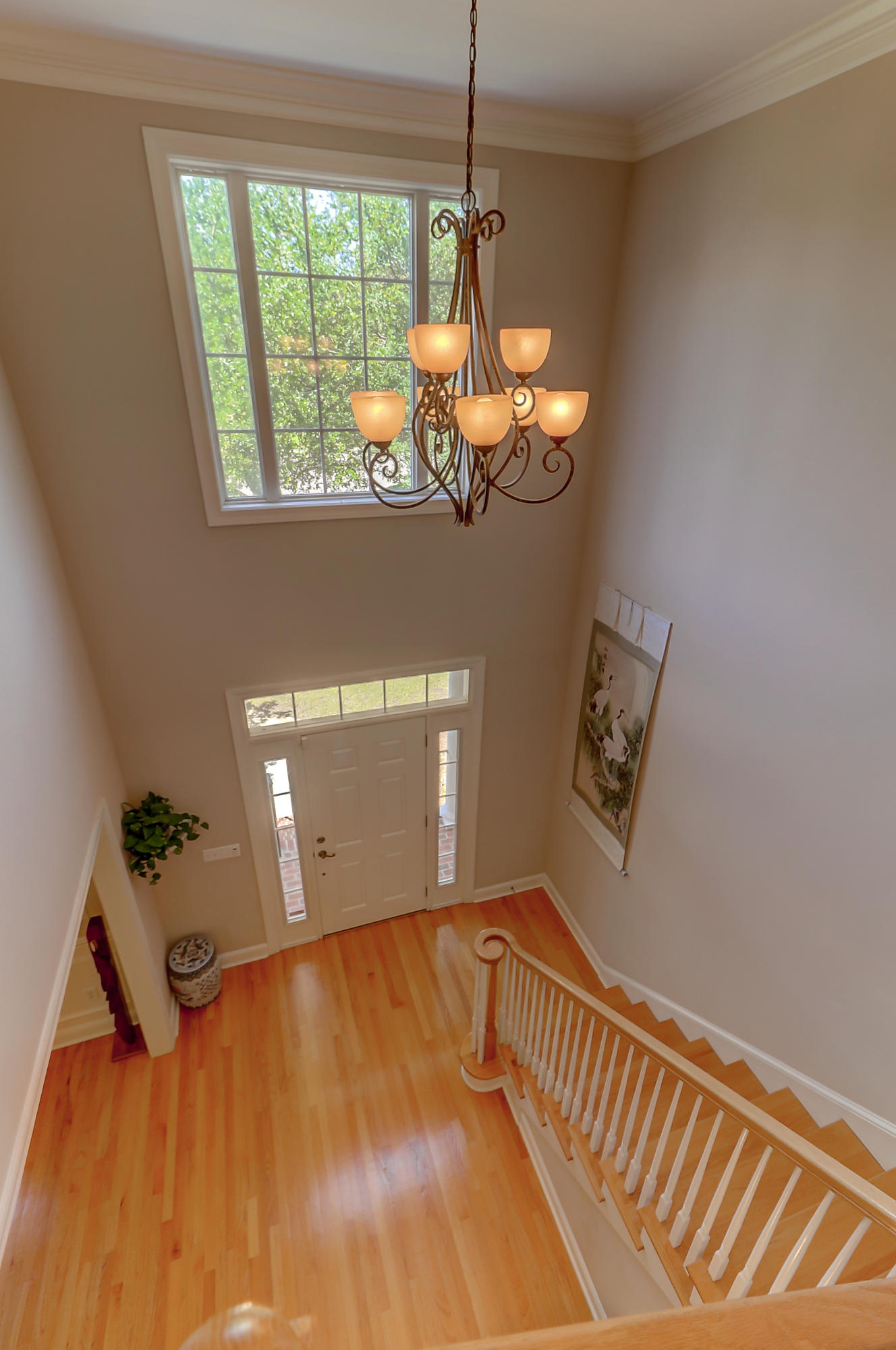 202 Key Court Charleston, SC 29412 - Photo 5 of 54 Foyer