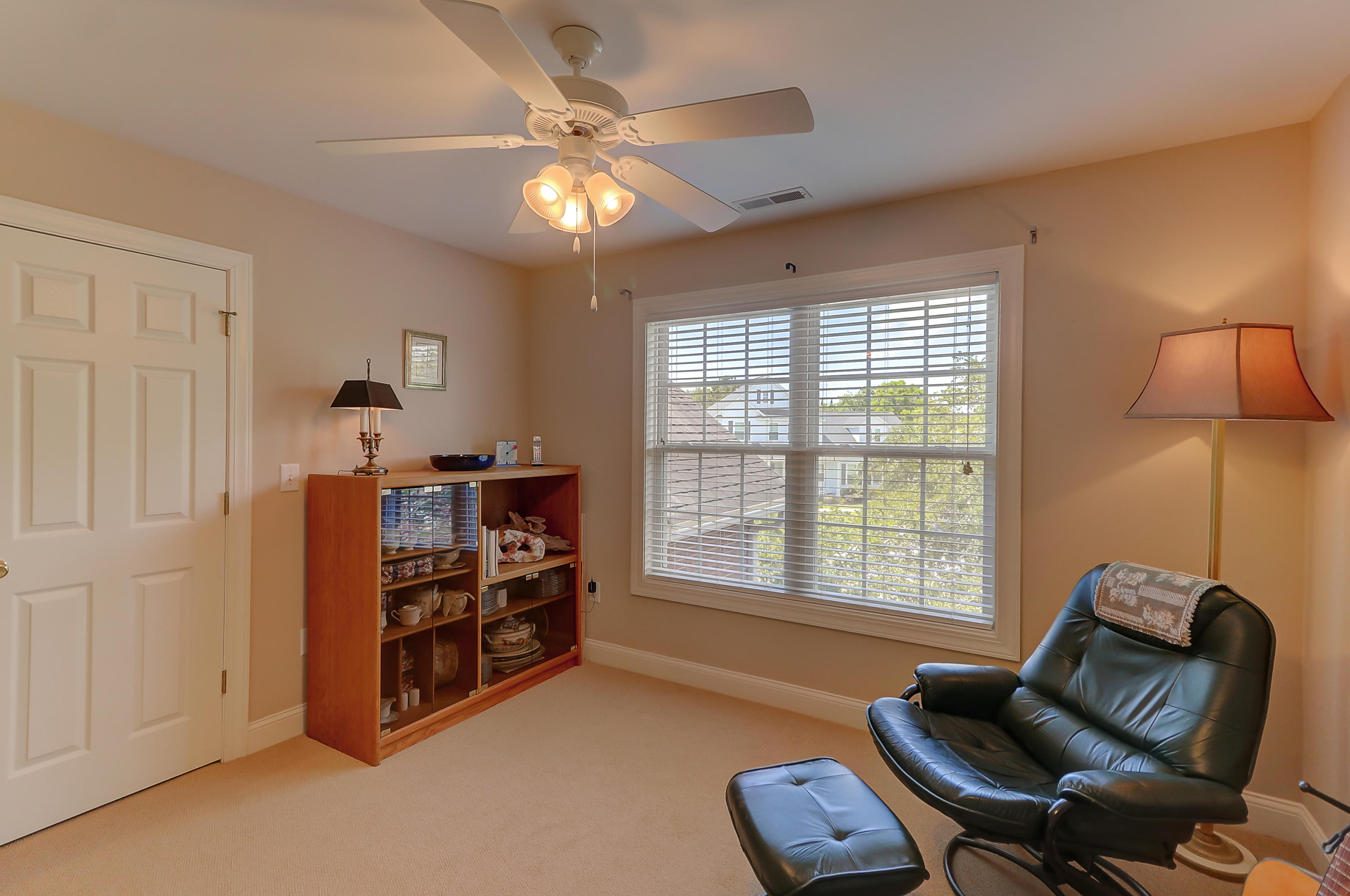 202 Key Court Charleston, SC 29412 - Photo 50 of 54 Upstairs Bedroom 3