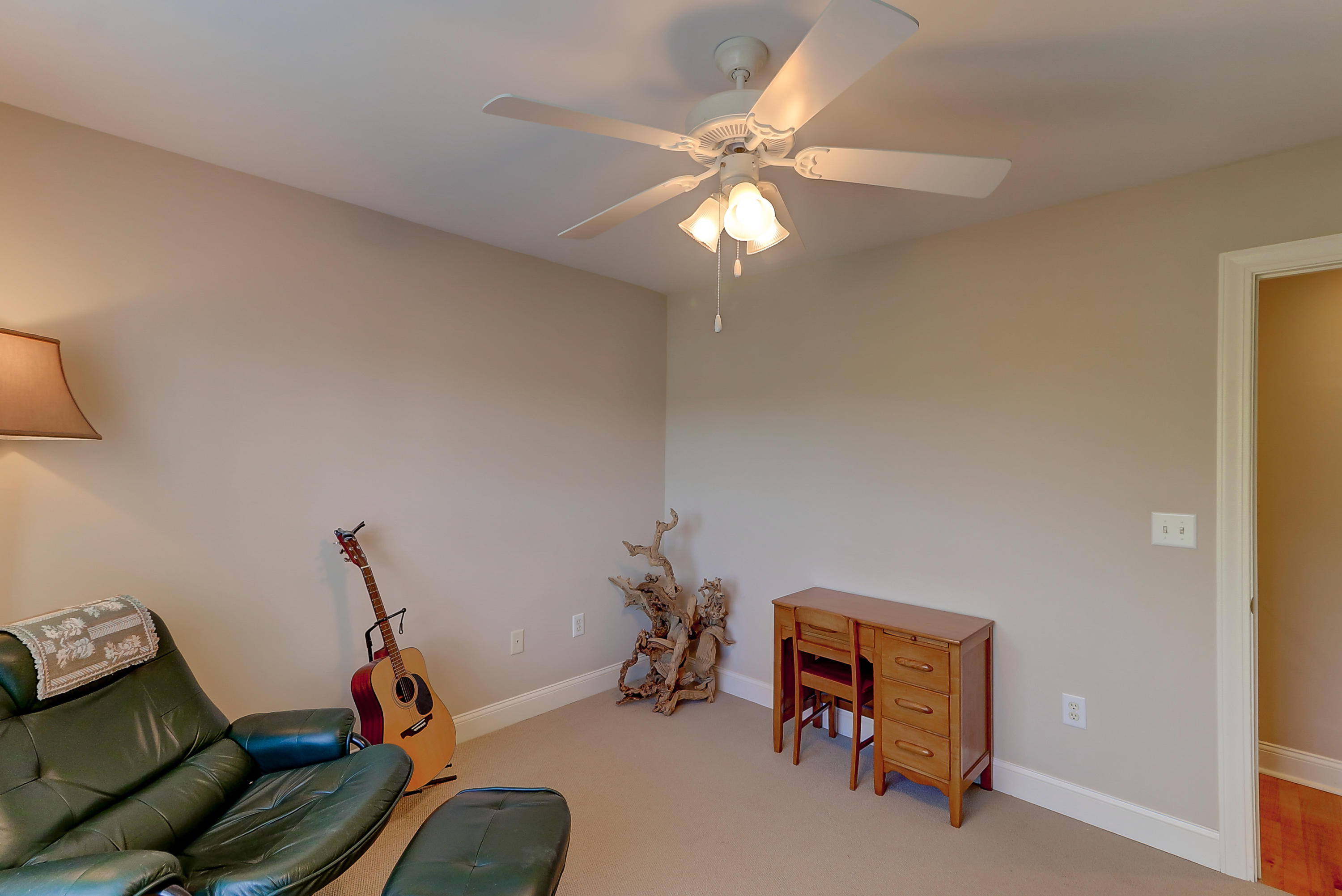 202 Key Court Charleston, SC 29412 - Photo 51 of 54 Upstairs Bedroom 3