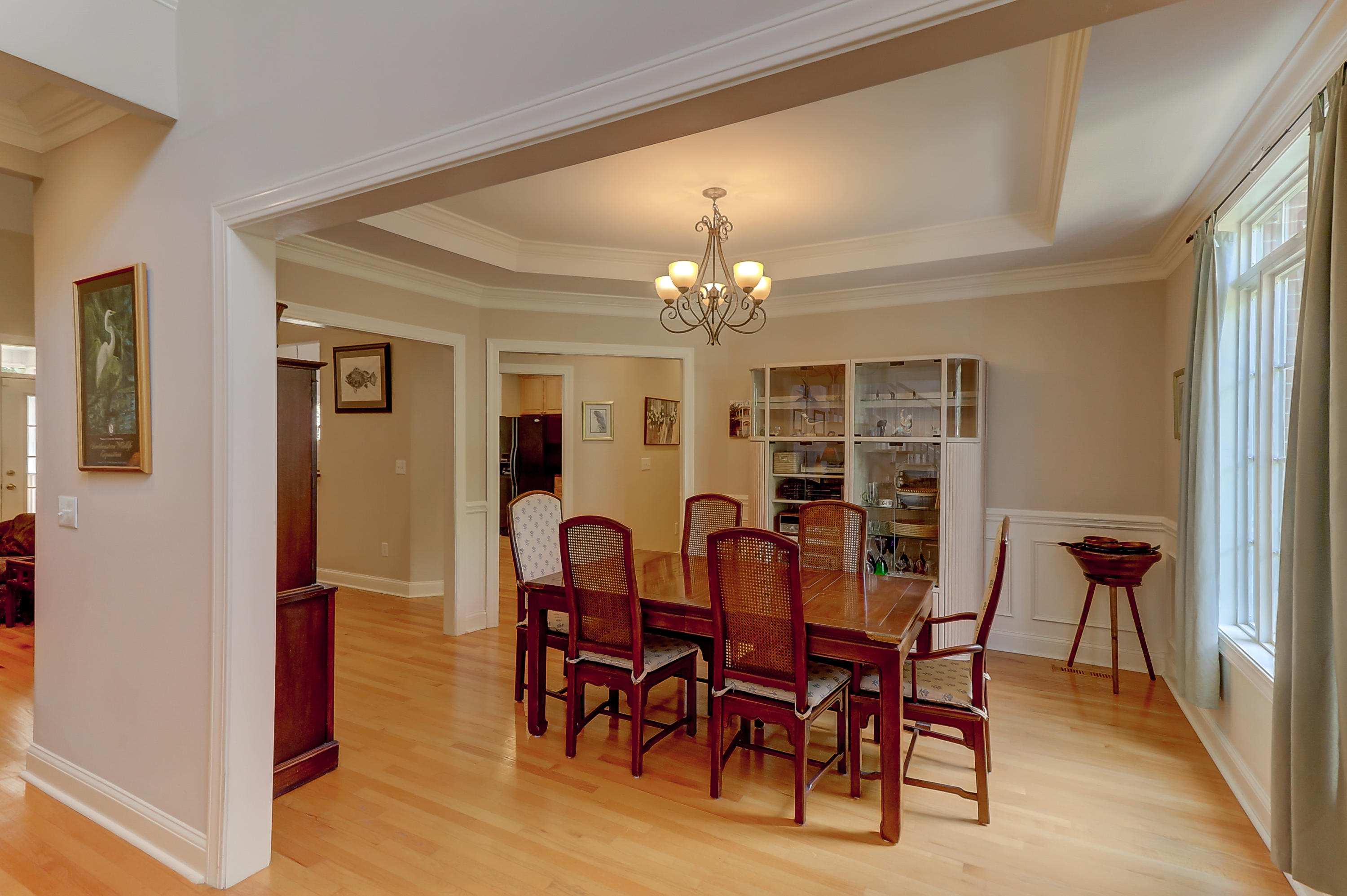 202 Key Court Charleston, SC 29412 - Photo 6 of 54 Dining Room