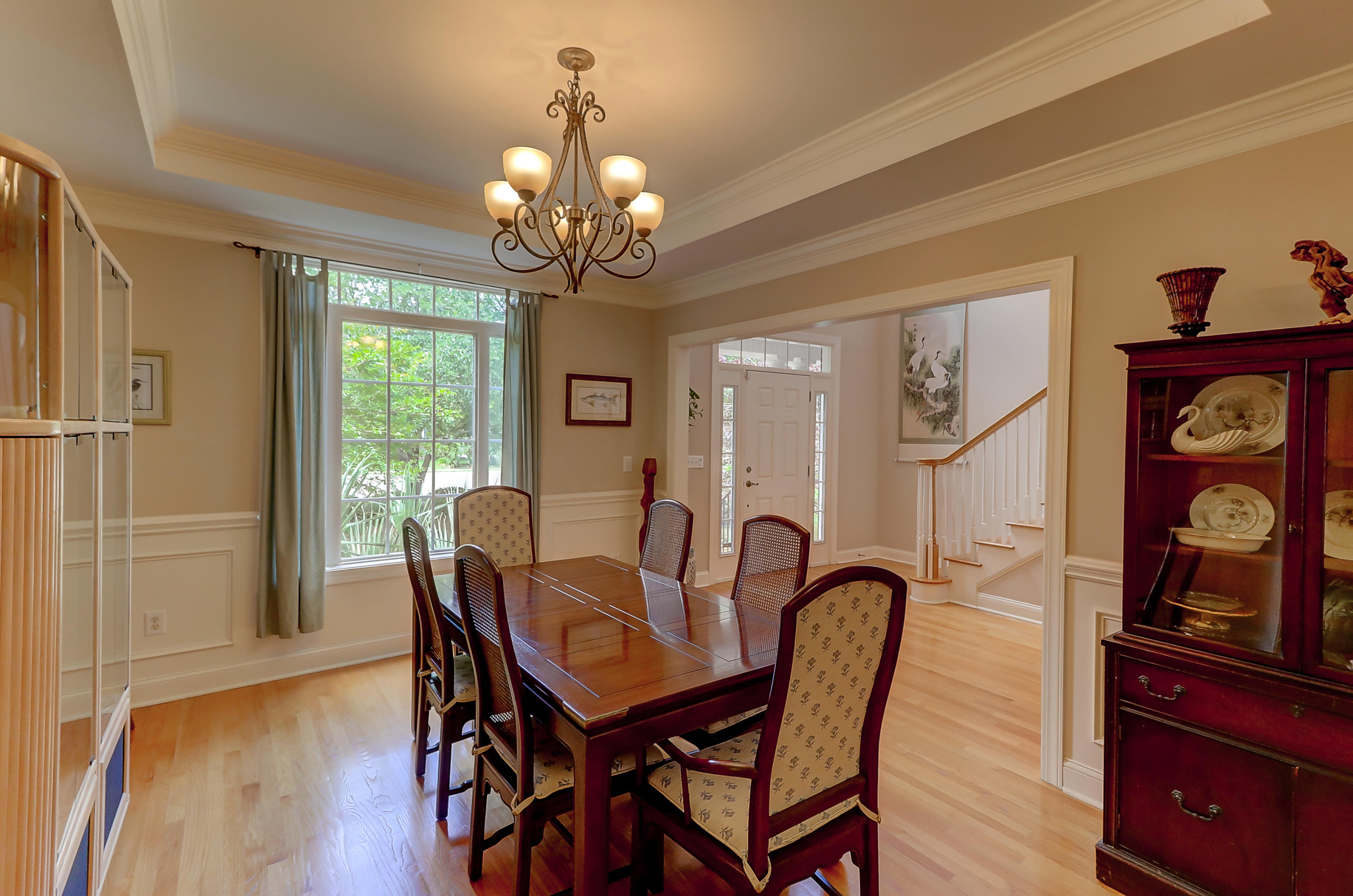 202 Key Court Charleston, SC 29412 - Photo 7 of 54 Dining Room