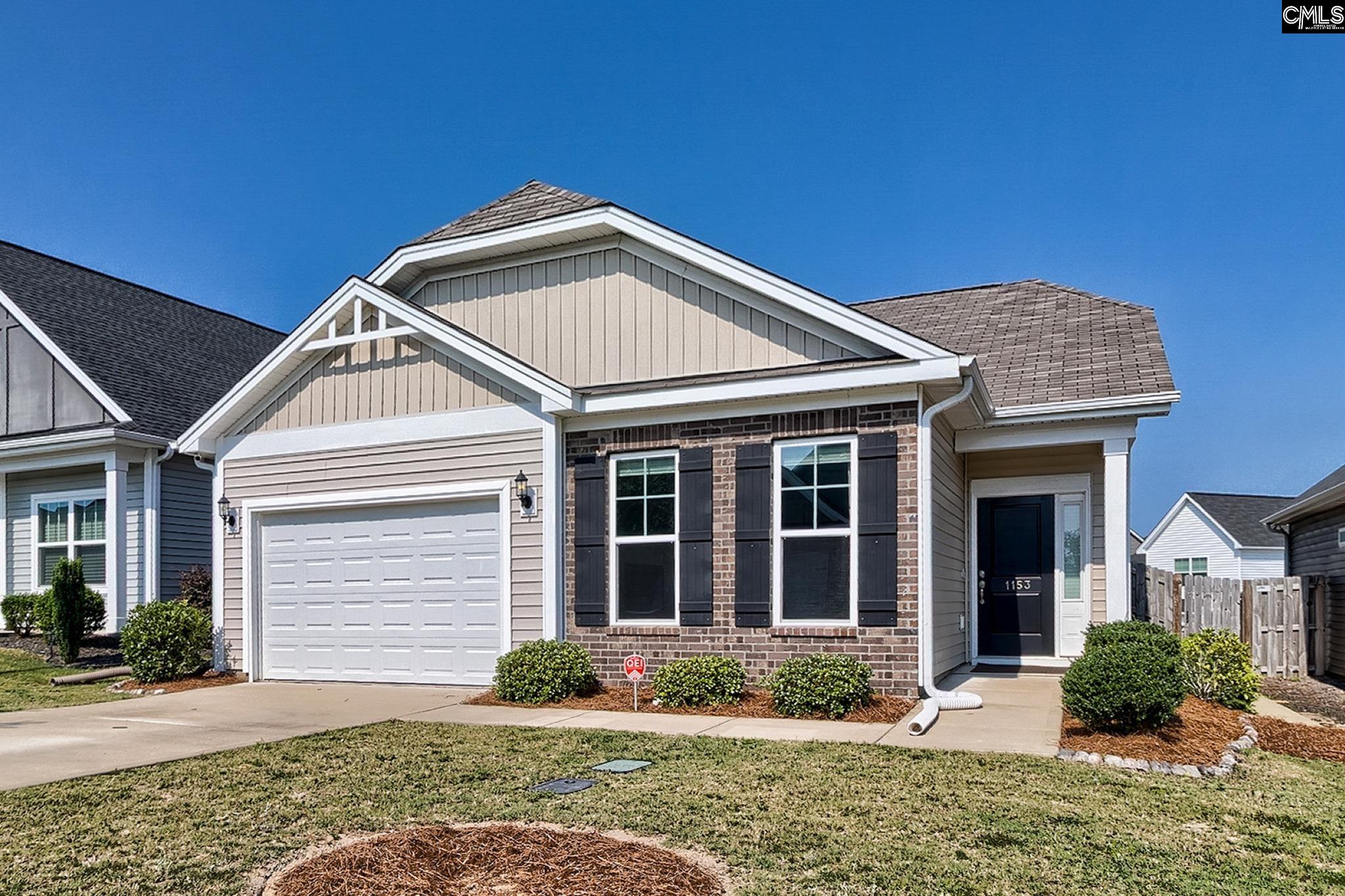 1153 Declaration Drive Elgin, SC 29045 - Photo 3 of 25