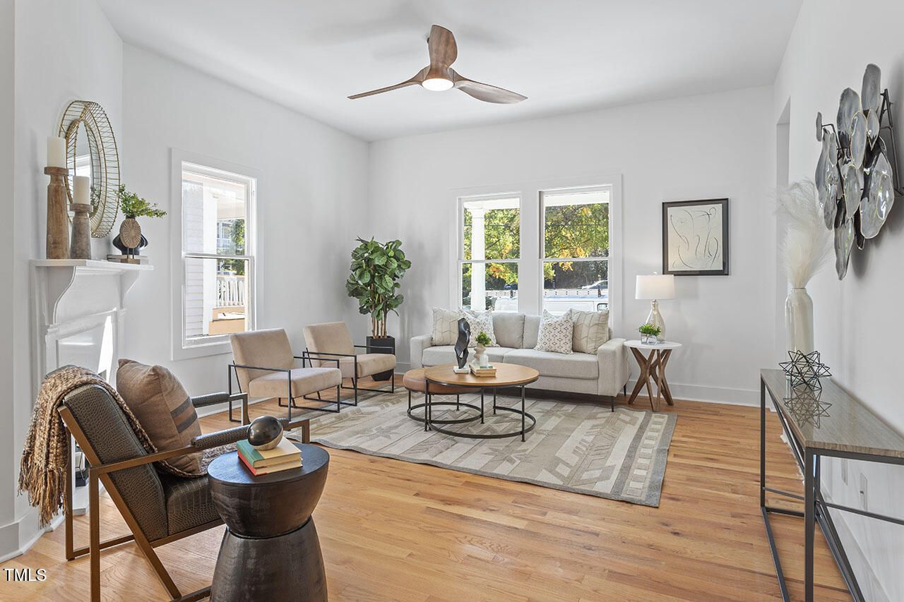 215 East Cabarrus Street Raleigh, NC 27601 - Photo 17 of 35 215 East Cabarrus Street_26