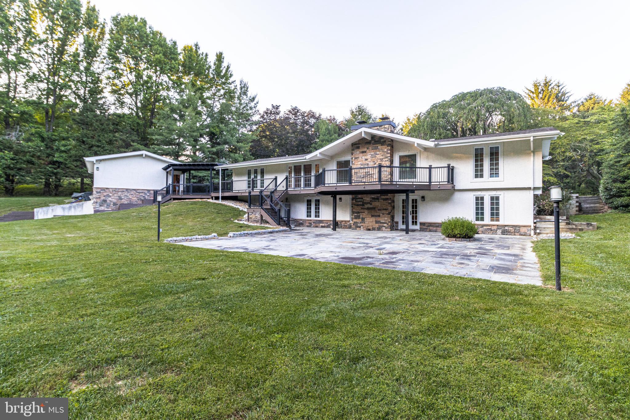 5402 Kennett Pike Wilmington, DE 19807 - Photo 69 of 81