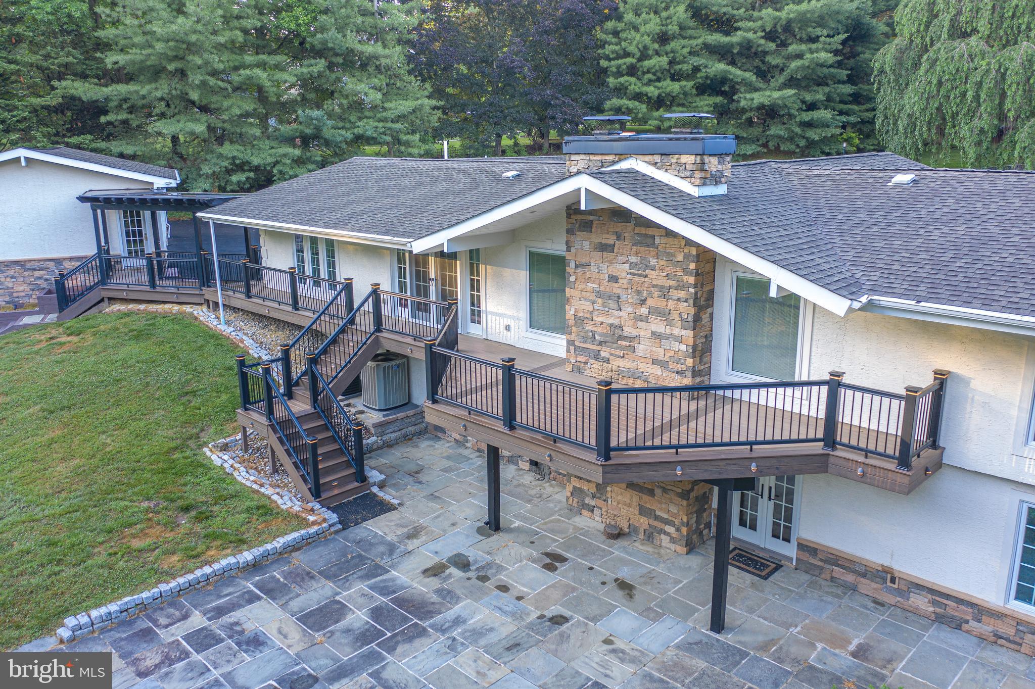 5402 Kennett Pike Wilmington, DE 19807 - Photo 70 of 81