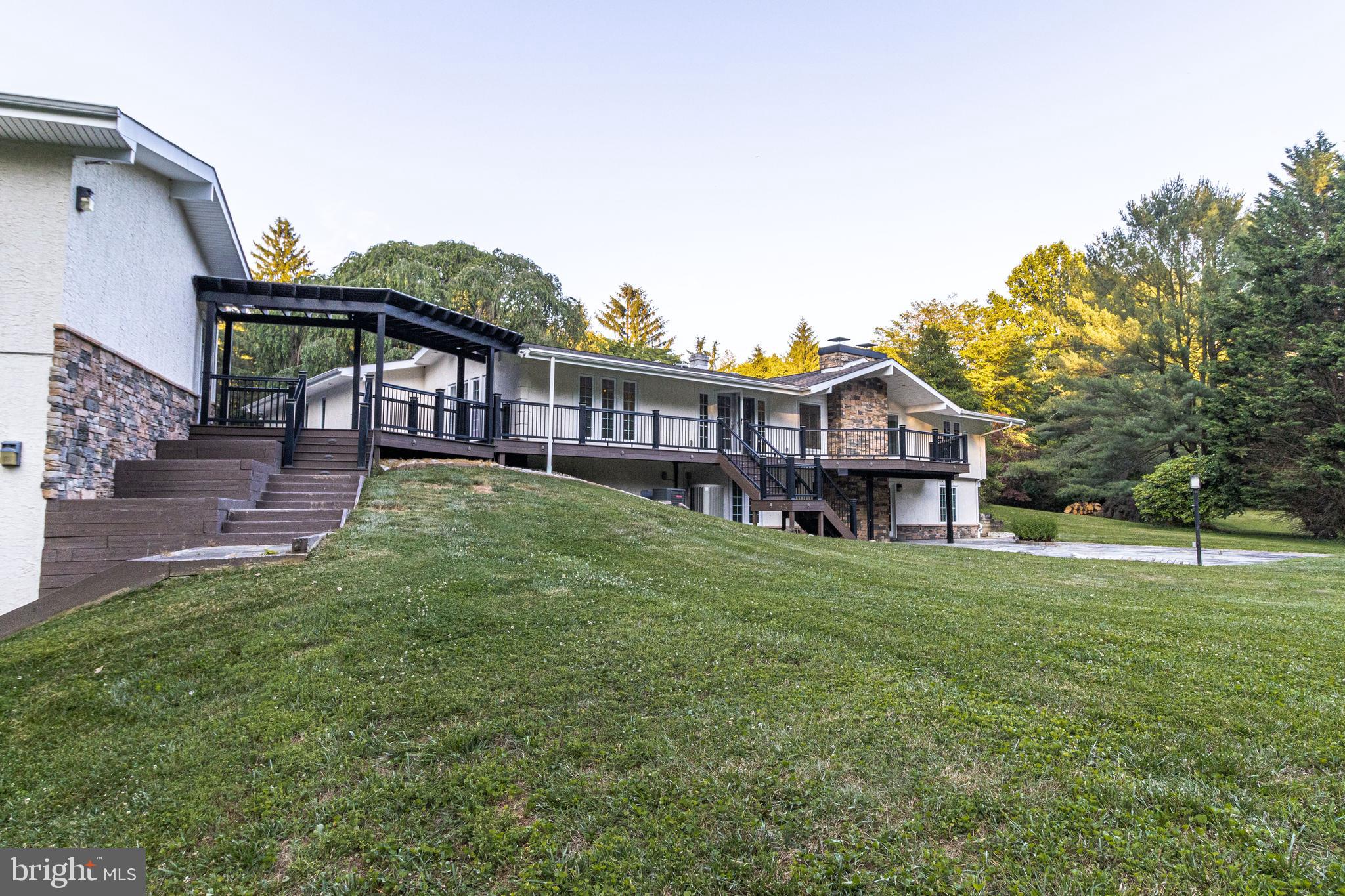 5402 Kennett Pike Wilmington, DE 19807 - Photo 72 of 81