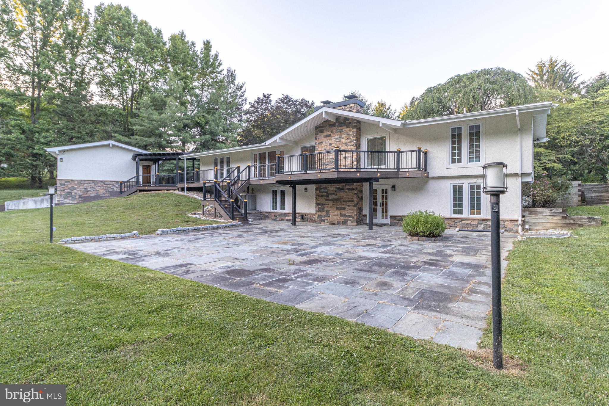 5402 Kennett Pike Wilmington, DE 19807 - Photo 73 of 81