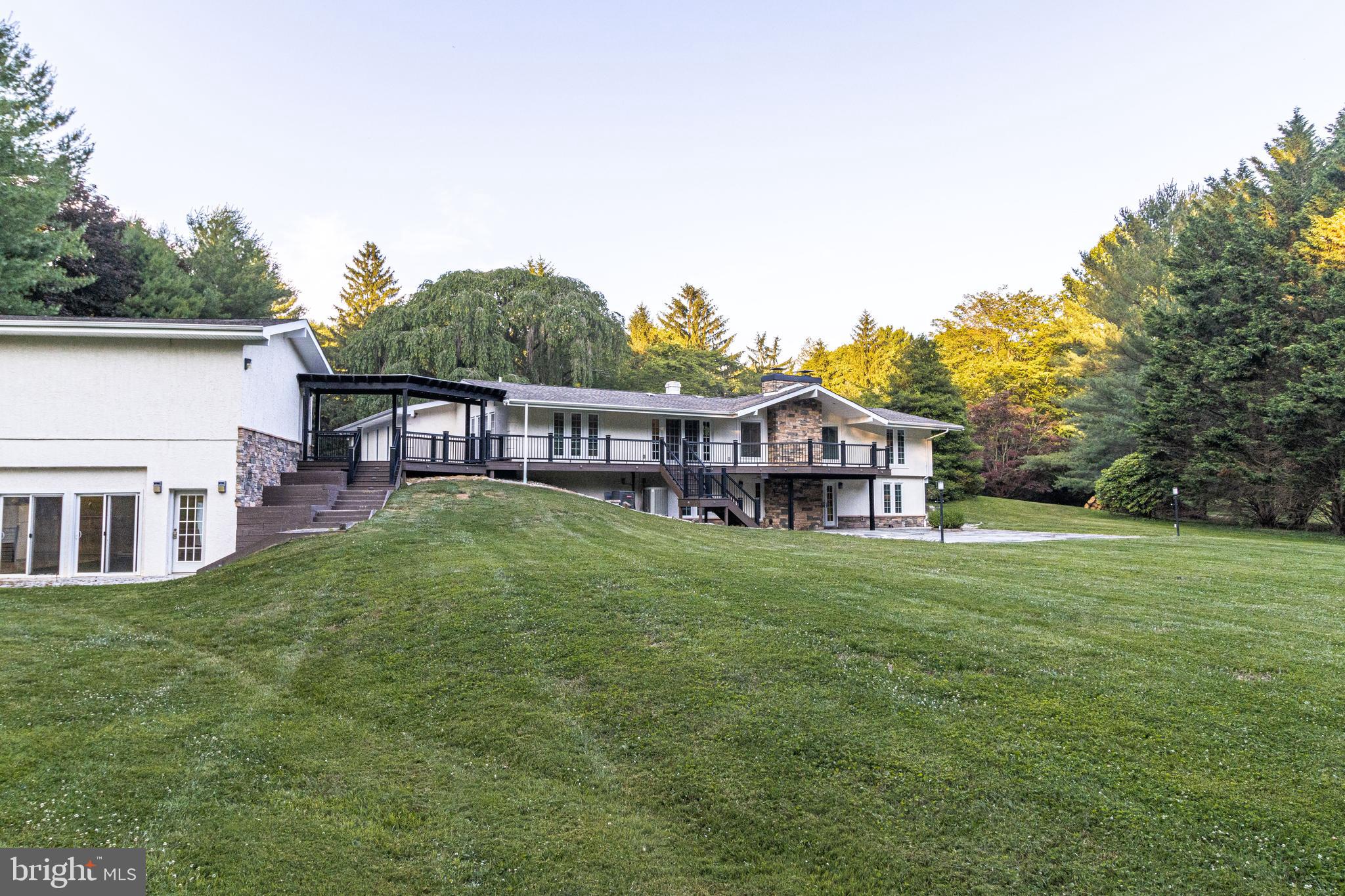 5402 Kennett Pike Wilmington, DE 19807 - Photo 75 of 81