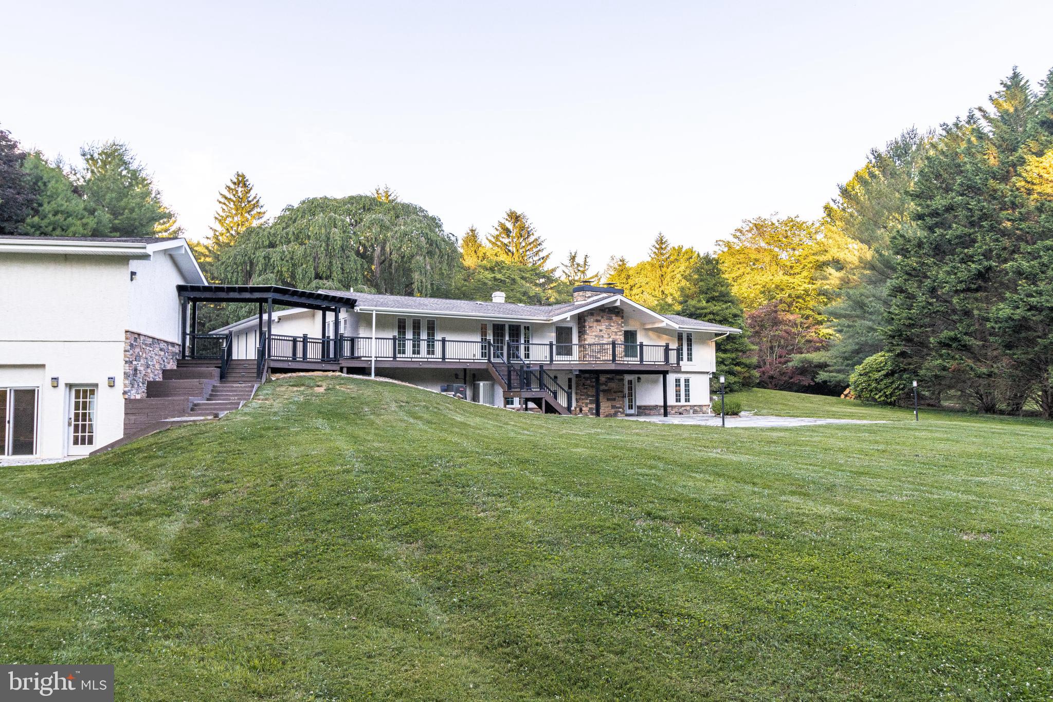 5402 Kennett Pike Wilmington, DE 19807 - Photo 76 of 81