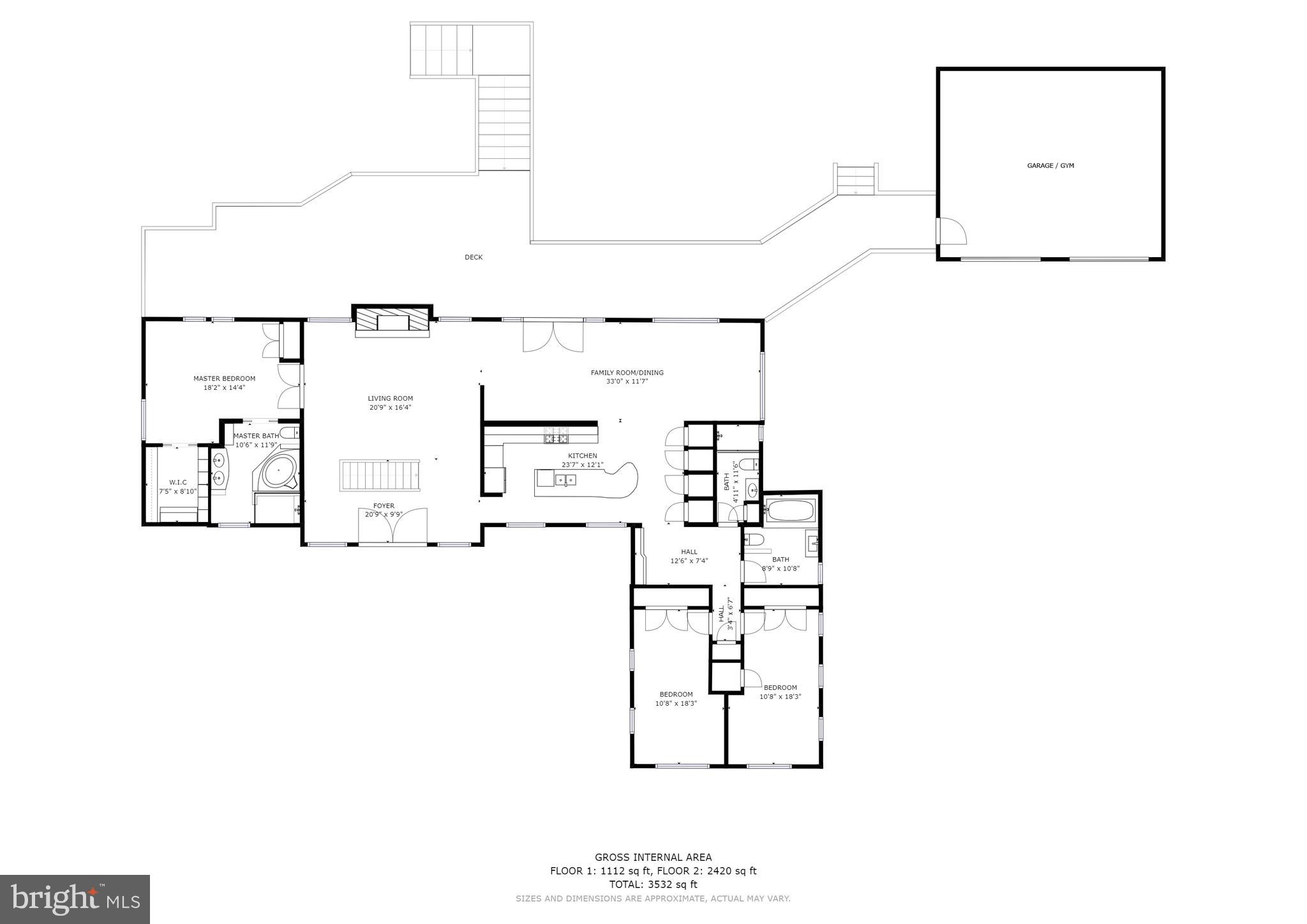 5402 Kennett Pike Wilmington, DE 19807 - Photo 79 of 81