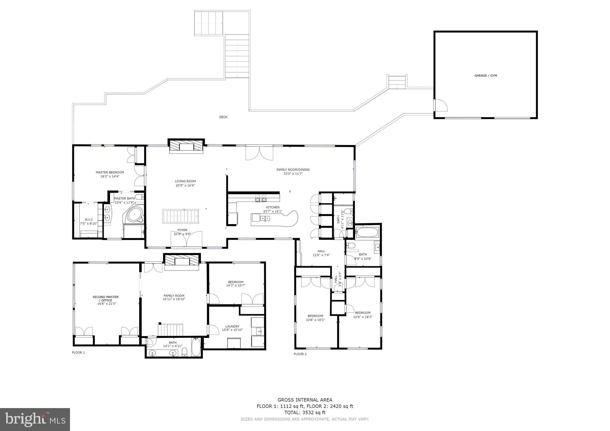 5402 Kennett Pike Wilmington, DE 19807 - Photo 81 of 81