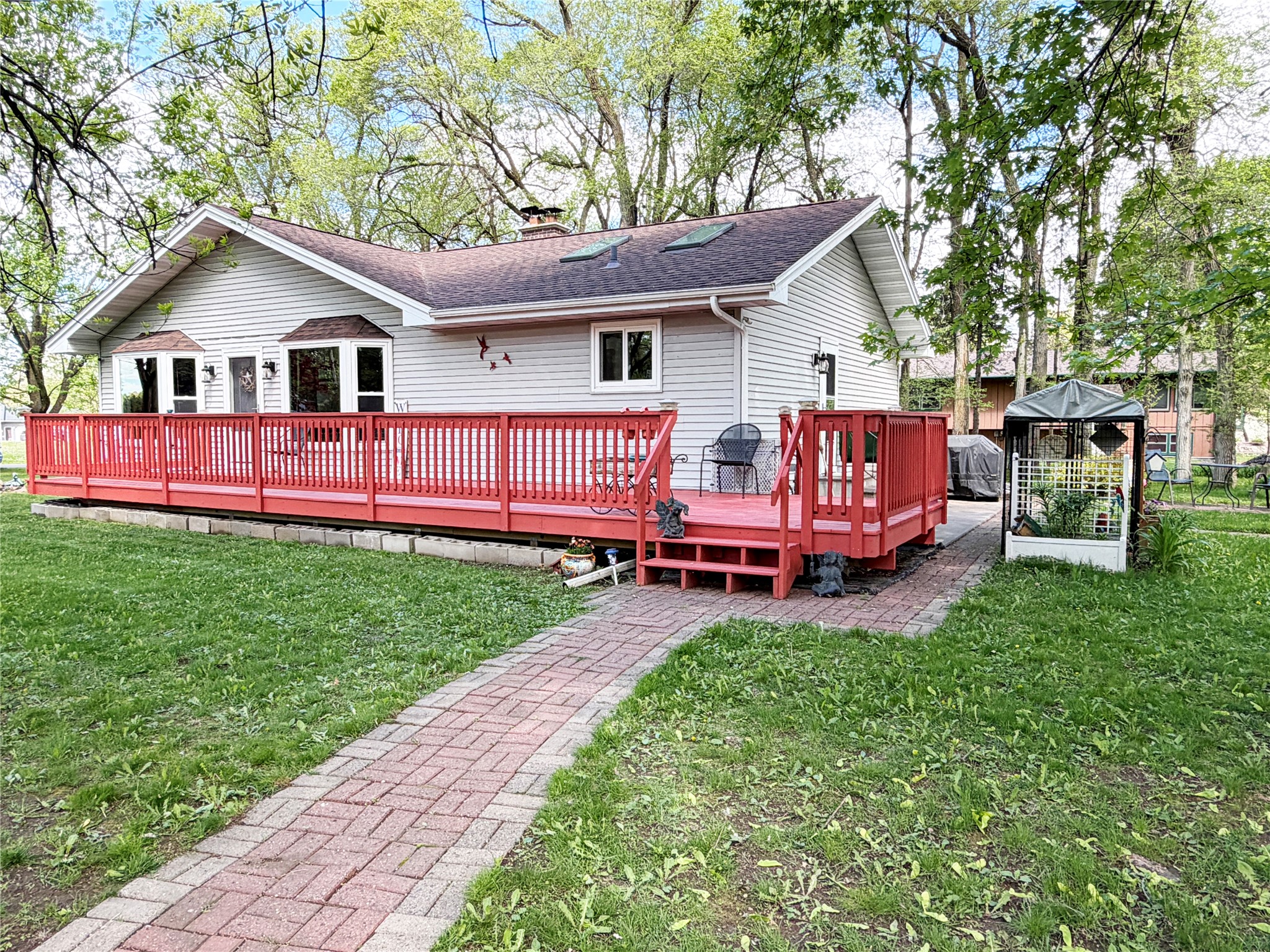 1899 Appaloosa Lane Rice Lake, WI 54868 - Photo 41 of 41
