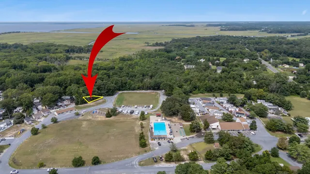 $98,000 | 43 Highway 47, Cape May Court House, NJ 08210