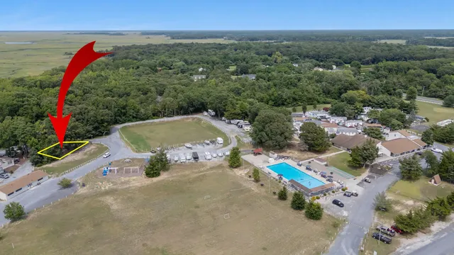 $98,000 | 43 Highway 47, Cape May Court House, NJ 08210