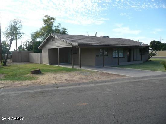 3645 East Coronado Road Phoenix, AZ 85008 - Photo 1 of 11 front