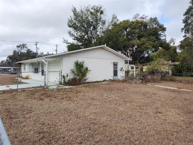 $229,000 | 38247 3rd Avenue, Zephyrhills, FL 33542