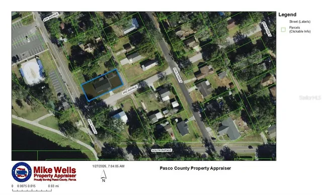 $229,000 | 38247 3rd Avenue, Zephyrhills, FL 33542